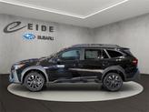 Thumbnail of 2025 Crystal Black Silica Subaru Outback