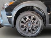 Thumbnail of 2025 Crystal Black Silica Subaru Outback