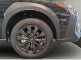 Thumbnail of 2025 Crystal Black Silica Subaru Outback