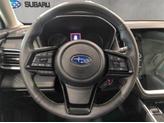 Thumbnail of 2025 Crystal Black Silica Subaru Outback