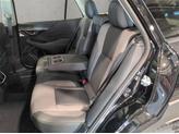 Thumbnail of 2025 Crystal Black Silica Subaru Outback