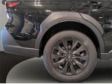 Thumbnail of 2025 Crystal Black Silica Subaru Outback