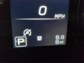 Thumbnail of 2025 Crystal Black Silica Subaru Outback