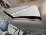 Thumbnail of 2025 Crystal Black Silica Subaru Outback