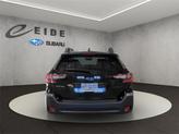 Thumbnail of 2025 Crystal Black Silica Subaru Outback