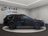 Thumbnail of 2025 Crystal Black Silica Subaru Outback