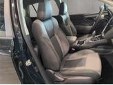 Thumbnail of 2025 Crystal Black Silica Subaru Outback