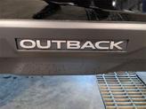 Thumbnail of 2025 Crystal Black Silica Subaru Outback