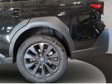 Thumbnail of 2025 Crystal Black Silica Subaru Outback