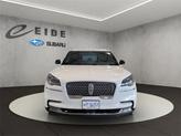 Thumbnail of 2020 Pristine White Lincoln Aviator