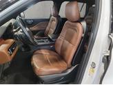 Thumbnail of 2020 Pristine White Lincoln Aviator