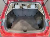 Thumbnail of 2019 Cardinal Red Metallic Volkswagen Tiguan
