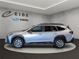 Thumbnail of 2025 Ice Silver Metallic Subaru Outback