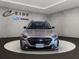 Thumbnail of 2025 Ice Silver Metallic Subaru Outback