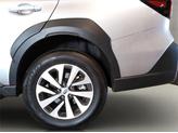 Thumbnail of 2025 Ice Silver Metallic Subaru Outback
