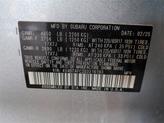 Thumbnail of 2025 Ice Silver Metallic Subaru Outback
