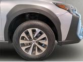Thumbnail of 2025 Ice Silver Metallic Subaru Outback