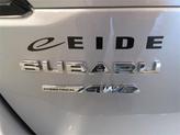 Thumbnail of 2025 Ice Silver Metallic Subaru Outback