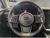 Thumbnail of 2025 Ice Silver Metallic Subaru Outback
