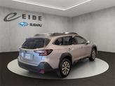 Thumbnail of 2025 Ice Silver Metallic Subaru Outback