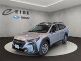 Thumbnail of 2025 Ice Silver Metallic Subaru Outback