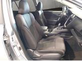 Thumbnail of 2025 Ice Silver Metallic Subaru Outback