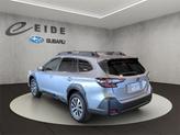 Thumbnail of 2025 Ice Silver Metallic Subaru Outback