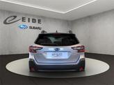 Thumbnail of 2025 Ice Silver Metallic Subaru Outback