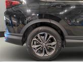 Thumbnail of 2020 Black Honda CR-V