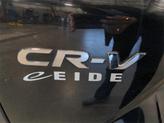 Thumbnail of 2020 Black Honda CR-V