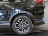 Thumbnail of 2020 Black Honda CR-V