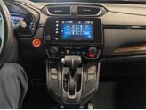 Thumbnail of 2020 Black Honda CR-V