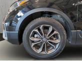 Thumbnail of 2020 Black Honda CR-V