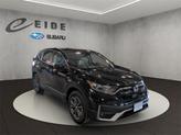 Photo of 2020 Black Honda CR-V
