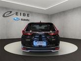 Thumbnail of 2020 Black Honda CR-V