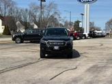 Thumbnail of 2020 Shadow Black Ford Ranger