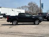 Thumbnail of 2020 Shadow Black Ford Ranger
