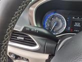 Thumbnail of 2023 Granite Crystal Metallic Clearcoat Chrysler Voyager