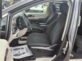 Thumbnail of 2023 Granite Crystal Metallic Clearcoat Chrysler Voyager