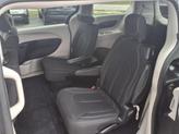 Thumbnail of 2023 Granite Crystal Metallic Clearcoat Chrysler Voyager