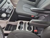 Thumbnail of 2023 Granite Crystal Metallic Clearcoat Chrysler Voyager
