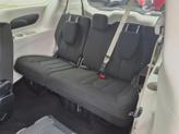 Thumbnail of 2023 Granite Crystal Metallic Clearcoat Chrysler Voyager