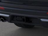 Thumbnail of 2025 Agate Black Metallic Ford Explorer