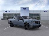 Thumbnail of 2025 Gray Ford Maverick