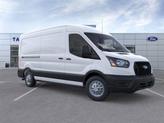 Thumbnail of 2025 Oxford White Ford Transit-250