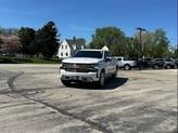 Thumbnail of 2019 Iridescent Pearl Tricoat Chevrolet Silverado 1500