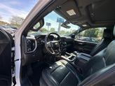 Thumbnail of 2019 Iridescent Pearl Tricoat Chevrolet Silverado 1500