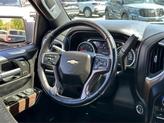 Thumbnail of 2019 Iridescent Pearl Tricoat Chevrolet Silverado 1500