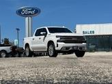 Photo of 2019 Iridescent Pearl Tricoat Chevrolet Silverado 1500