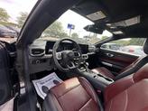 Thumbnail of 2024 Gray Metallic Ford Mustang